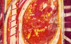 1980 Abstract Series 1