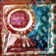 1980 Abstract Series 4