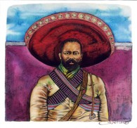 Poncho Villa