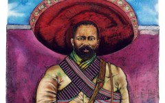 Poncho Villa