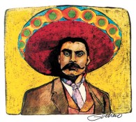 Zapata