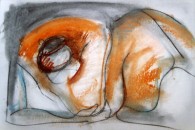 Figure Composition 1