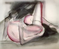 Figure Composition 3