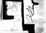 Jennifer in Studio 2