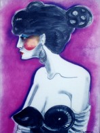 Ladies of the Night 1