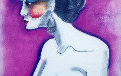 Ladies of the Night 1