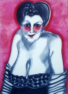 Ladies of the Night 4